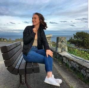 Meet your Posher, Morag